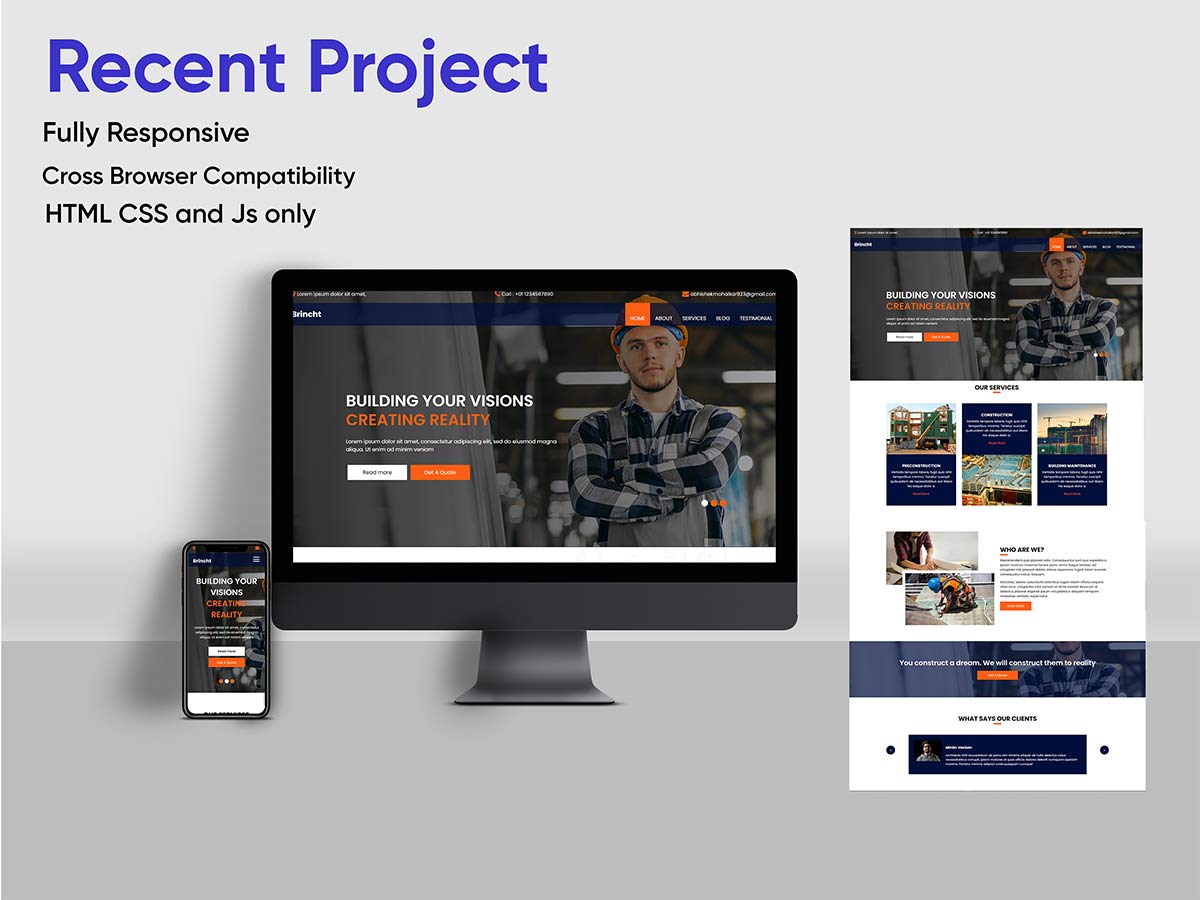 recent-work